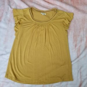 Maurices Top